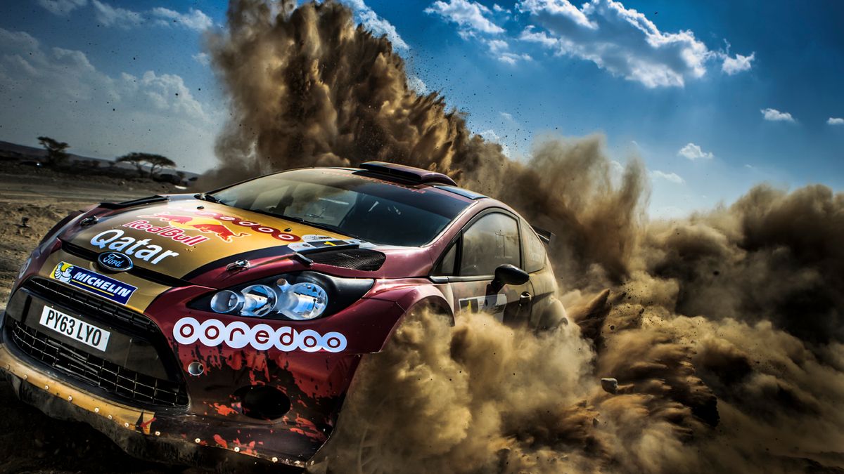 Adrenalina daje mu kopa do fotografowania. Poznajcie prace Marcina Kina 1