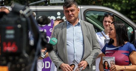 Gowin opuszcza Zjednoczoną Prawicę. Co z radnym w sejmiku pomorskim?
