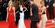 Córka Jaggera vs. Emma Watson w Cannes (ZDJĘCIA)