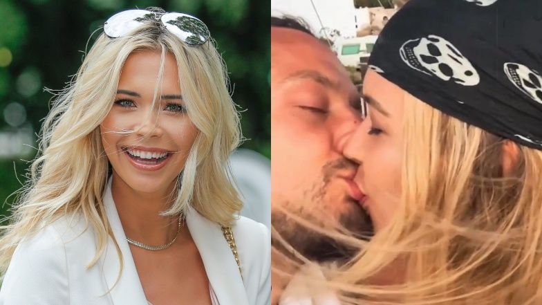 Sandra Kubicka twierdzi, że nie planuje udawanych zaręczyn