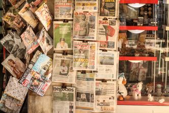 Portugalskie plaże dla Polaków. Kolejny kraj wpuszcza turystów