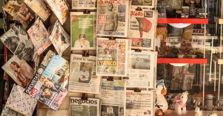 Portugalskie plaże dla Polaków. Kolejny kraj wpuszcza turystów