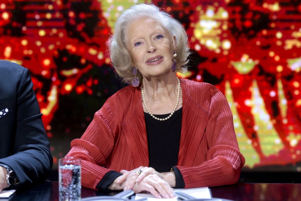 Beata Tyszkiewicz była zakochana na zabój. Nie mogła liczyć na wzajemność