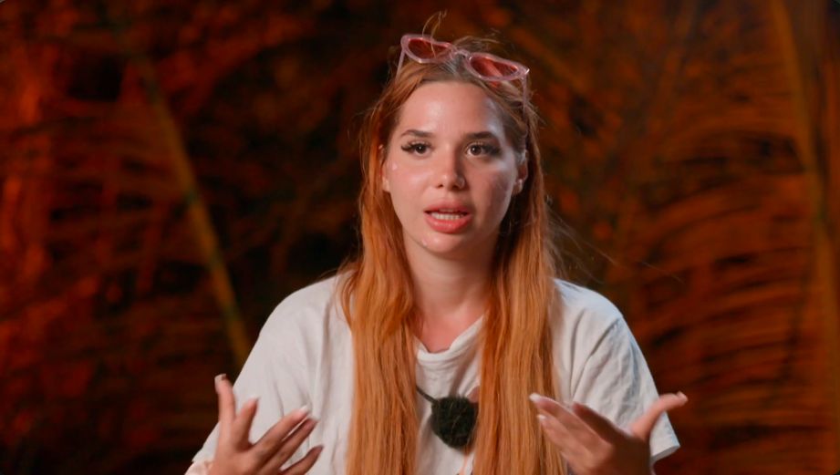 Ilonę "przytłaczają" problemy Natalisy. Fala komentarzy