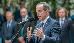 "Gazeta Polska" wraca do sprawy Tomasza Grodzkiego. "180 świadków ws. korupcji"