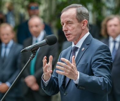 "Gazeta Polska" wraca do sprawy Tomasza Grodzkiego. "180 świadków ws. korupcji"