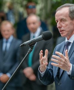 "Gazeta Polska" wraca do sprawy Tomasza Grodzkiego. "180 świadków ws. korupcji"