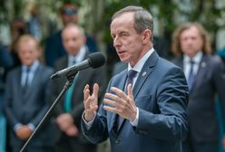 "Gazeta Polska" wraca do sprawy Tomasza Grodzkiego. "180 świadków ws. korupcji"