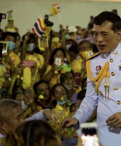 Król Tajlandii chciał się ich pozbyć. Wysłał czeskiego samuraja