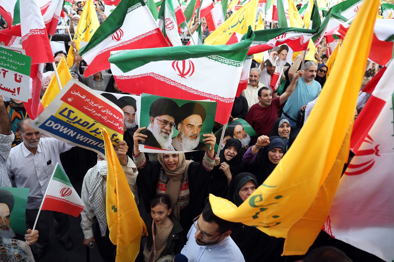 Teheran