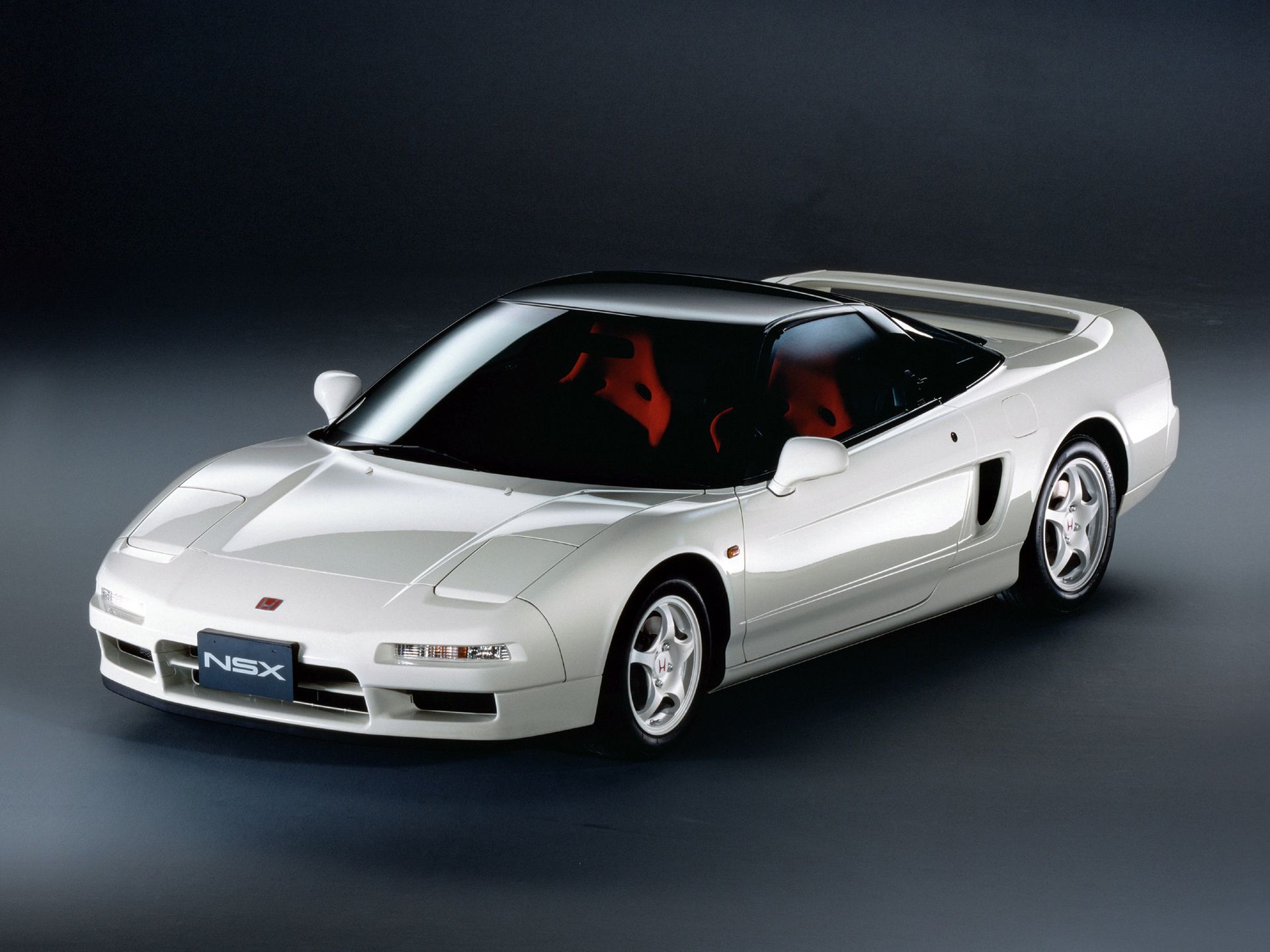 Honda NSX - wspomnienie japońskiego wzorca [galeria zdjęć] 35
