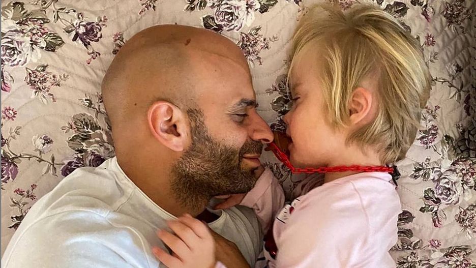 Odrzuciło ją 20 rodzin. Mężczyzna  bez wahania adoptował dziewczynkę z zespołem Downa