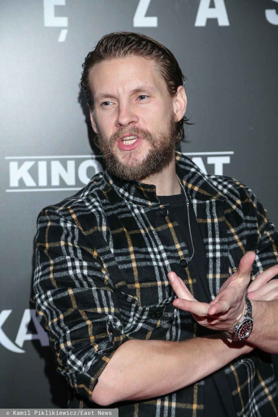 Sebastian Fabijański