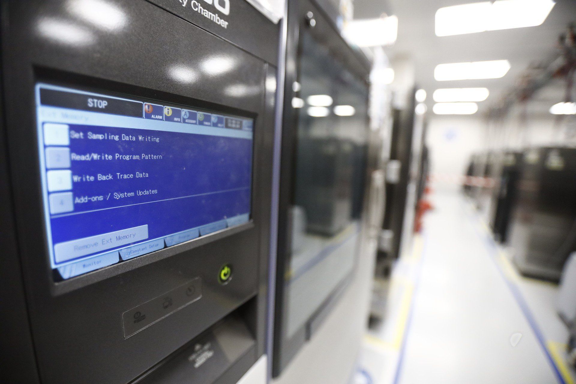 Koncern ZF rozpoczął procedurę zwolnień grupowych w Centrum Inżynieryjnym Elektroniki w Częstochowie