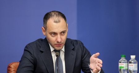 Ukraińcy ostrzegają Polskę? Ostre słowa wicepremiera