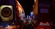 Drawsko Pomorskie: Wypadek. Pieszy trafił do szpitala