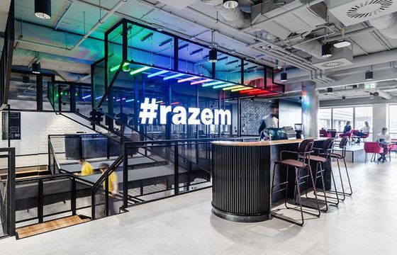 Ringier Axel Springer Polska bez szefa postprodukcji