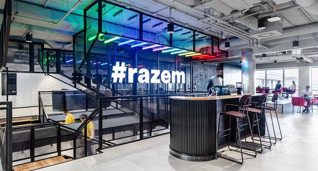 Ringier Axel Springer Polska bez szefa postprodukcji