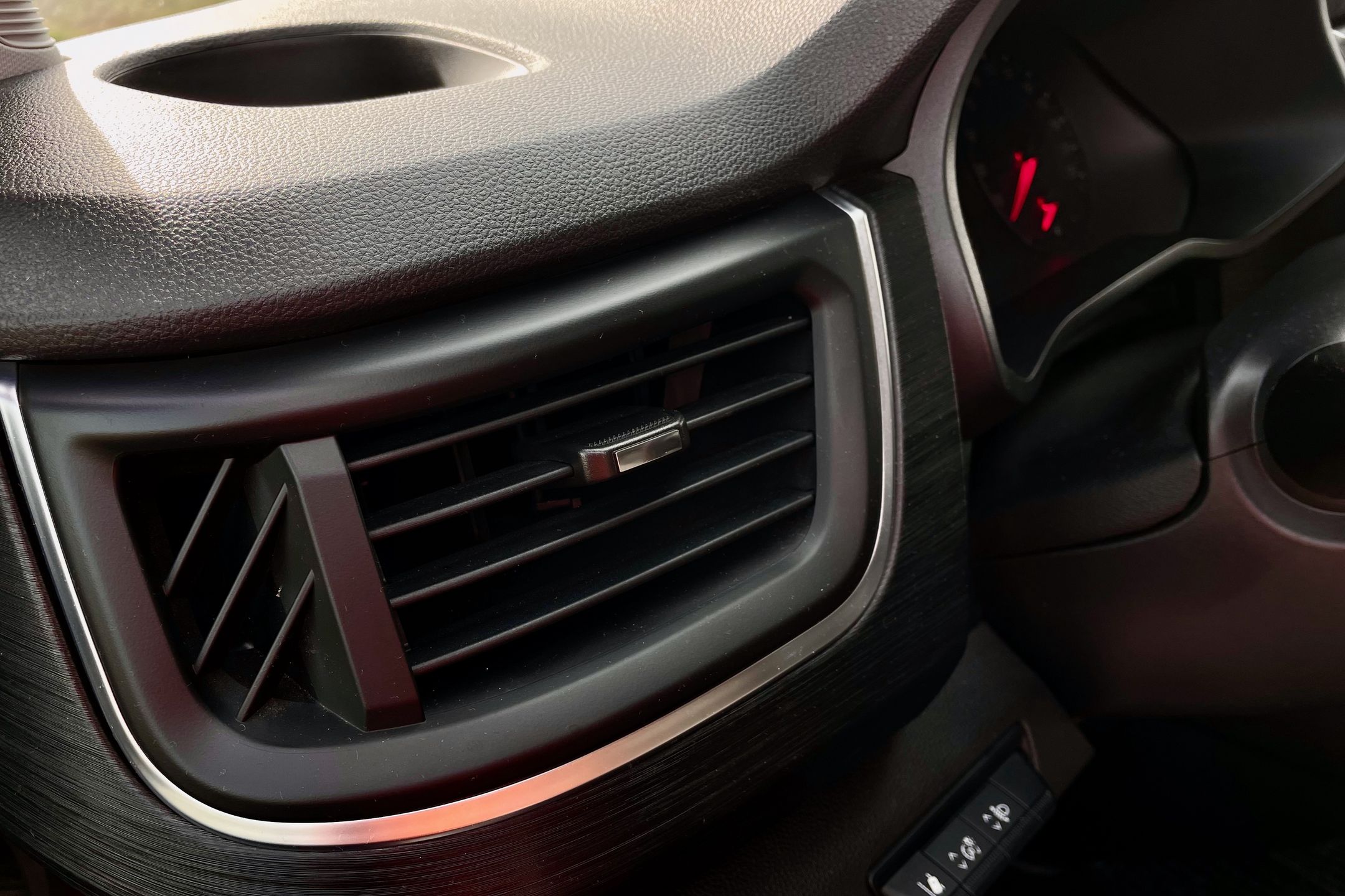 Renault Trafic Combi