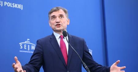 Wniosek o Trybunał Stanu dla Ziobry. Ma zniknąć najważniejszy zarzut