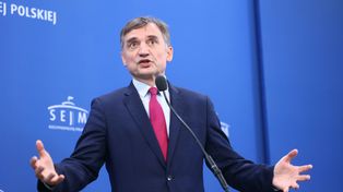 Wniosek o Trybunał Stanu dla Ziobry. Ma zniknąć najważniejszy zarzut