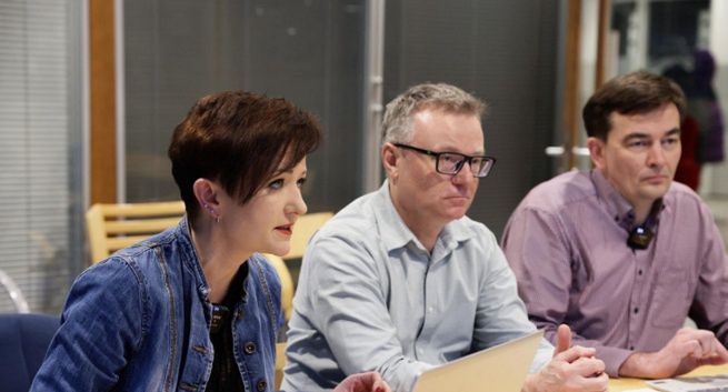 Nowy projekt "Gazety Wyborczej" na wybory. Zaangażują ponad 20 osób