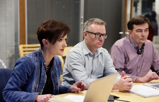 Nowy projekt "Gazety Wyborczej" na wybory. Zaangażują ponad 20 osób