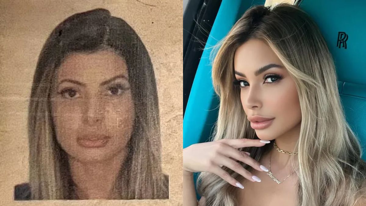 Modelka zaliczyła "dramę lotniskową". Wszystko przez to zdjęcie