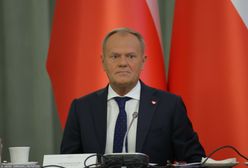 Rada Gabinetowa. Tusk zabrał głos