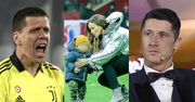 Wojciech Szczęsny protestuje wraz z polską reprezentacją przeciw rosyjskiej inwazji na Ukrainę: "W żyłach mojego syna płynie UKRAIŃSKA KREW"