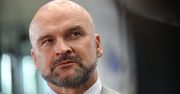 Kurier InPost poskarżył się na warunki. "Upał 35 stopni". Reakcja Brzoski natychmiastowa