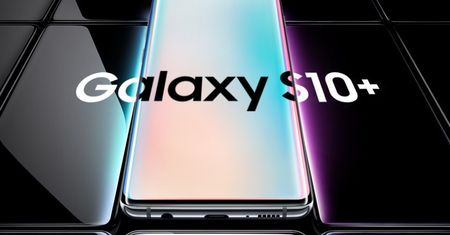 Galaxy S10+ vs Mate 20 Pro vs Xiaomi Mi 9 vs iPhone XS Max - porównanie specyfikacji
