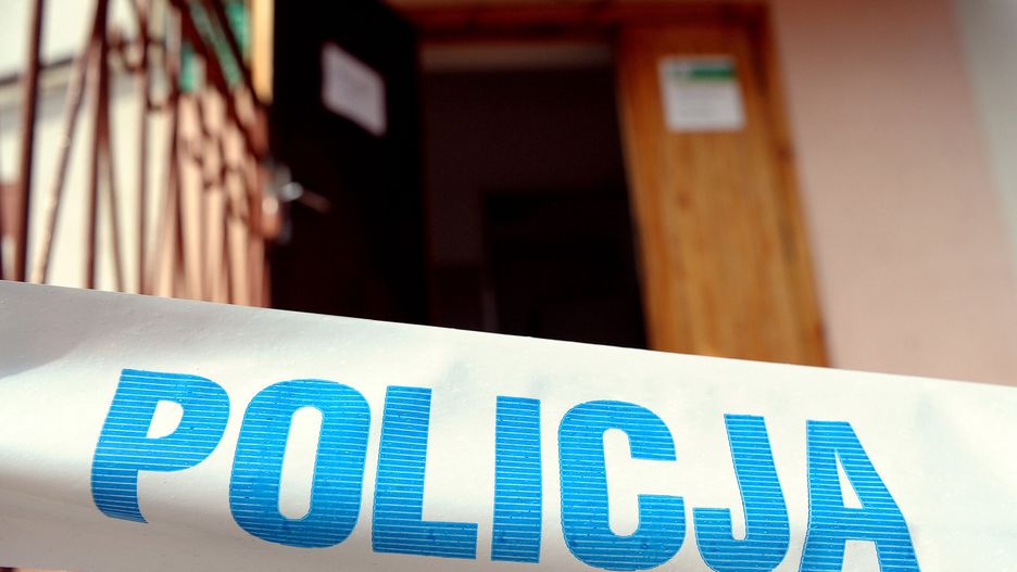 Olsztyn. Były policjant wśród oskarżonych o napad na kantor