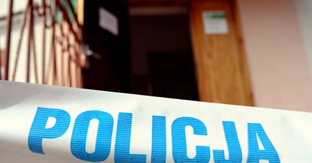 Olsztyn. Były policjant wśród oskarżonych o napad na kantor