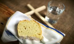 Wielkanoc 2025. Kiedy kończy się Wielki Post? Od kiedy można jeść mięso w Wielkanoc?