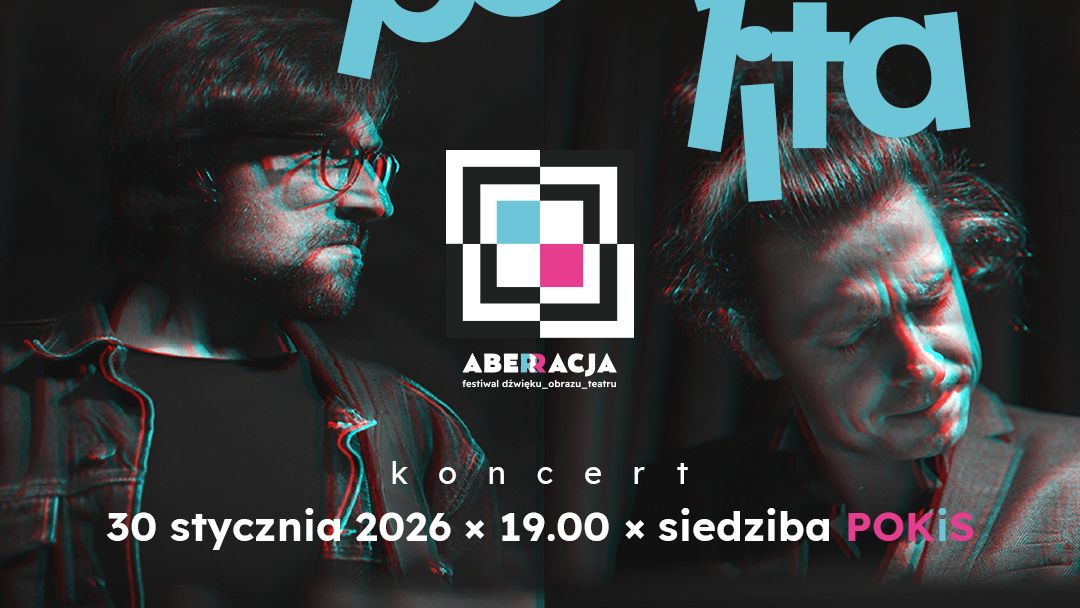 Aberracja Festiwal 