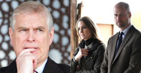 Kate i William biorą się za księcia Andrzeja i wprowadzają politykę ZERO TOLERANCJI. Dobry ruch?