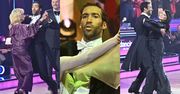 Gamou Fall rozpalił jurorki "Tańca z Gwiazdami". Iwona Pavlović i Ewa Kasprzyk WSKOCZYŁY NA PARKIET! (ZDJĘCIA)