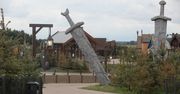 Hossoland wystartował. Tak wygląda największy park rozrywki na Pomorzu Zachodnim