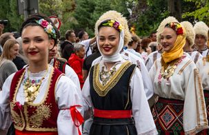 Zakopane, Festiwal Ziem Górskich