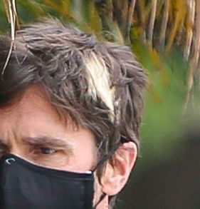 Christian Bale