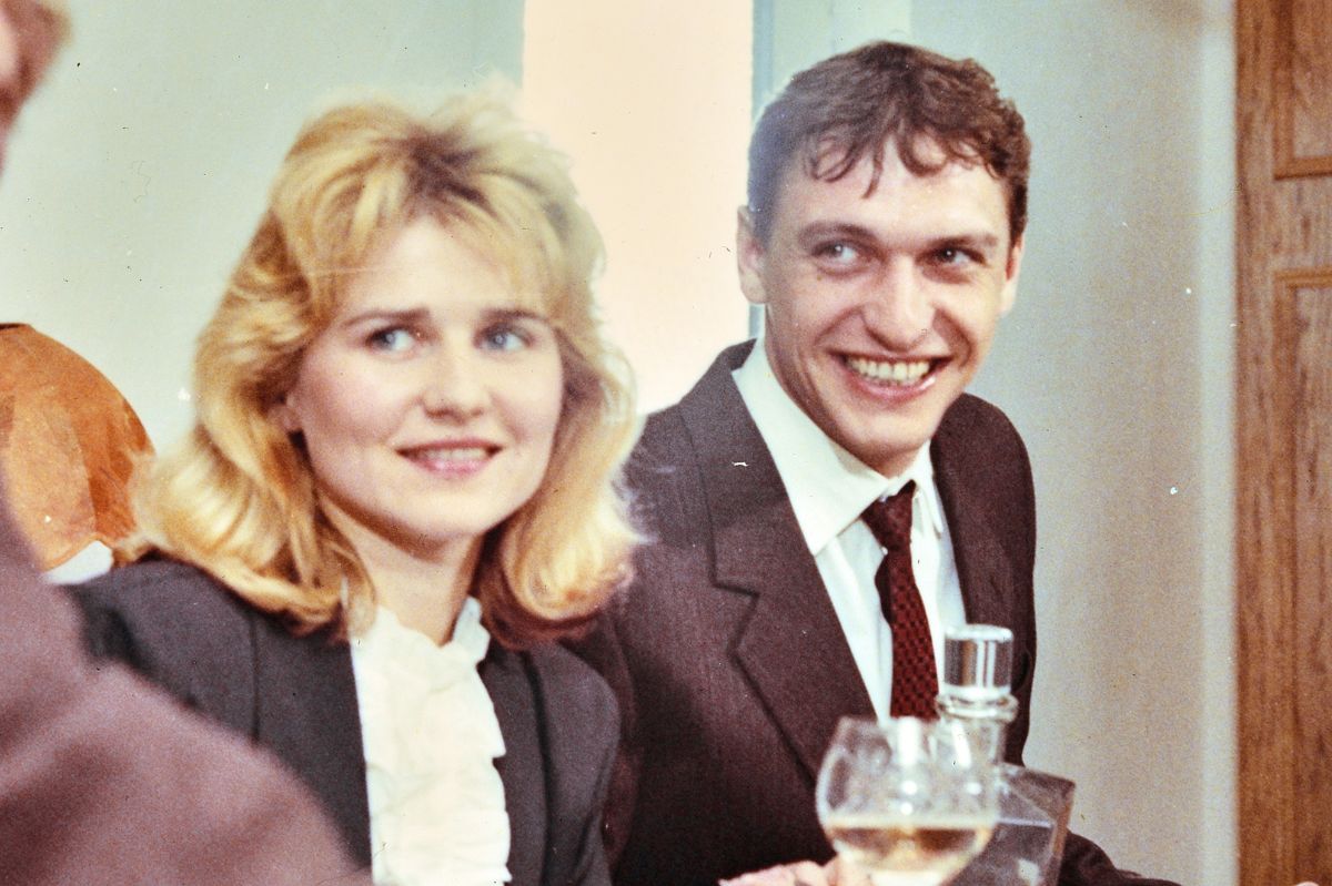 Miał zaledwie 48 lat. Ciało znaleziono w pokoju hotelowym
