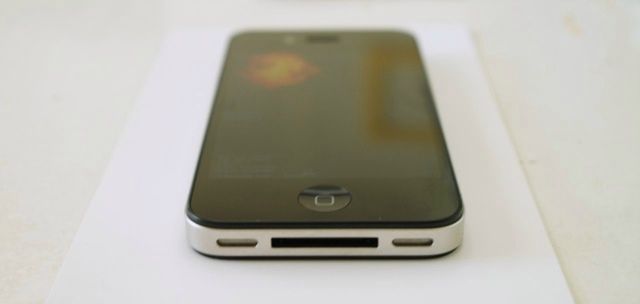 iPhone HD po raz kolejny [galeria i wideo] 2