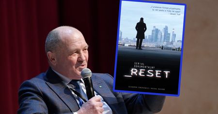 Serial "Reset" w TVP. "Wszyscy się pomylili, także Morawiecki"