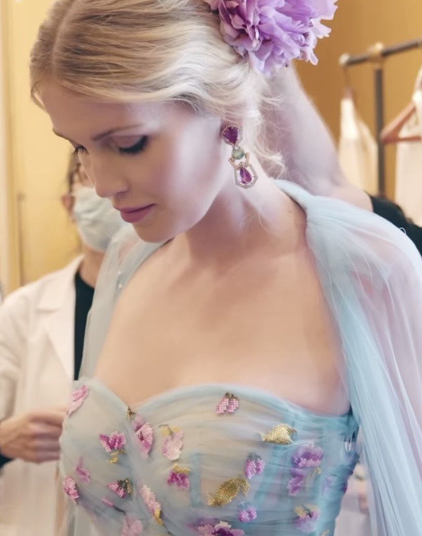 Kitty Spencer
