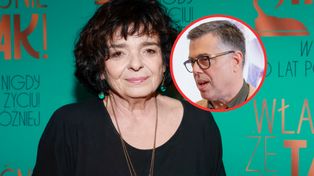 Producent uderza w Grocholę. Ujawnia nieznane kulisy filmu
