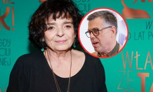 Producent uderza w Grocholę. Ujawnia nieznane kulisy filmu