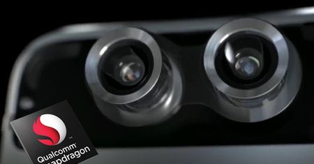 Qualcomm podąża ścieżką Huawei i Leica - system Clear Sight z podwójną kamerą