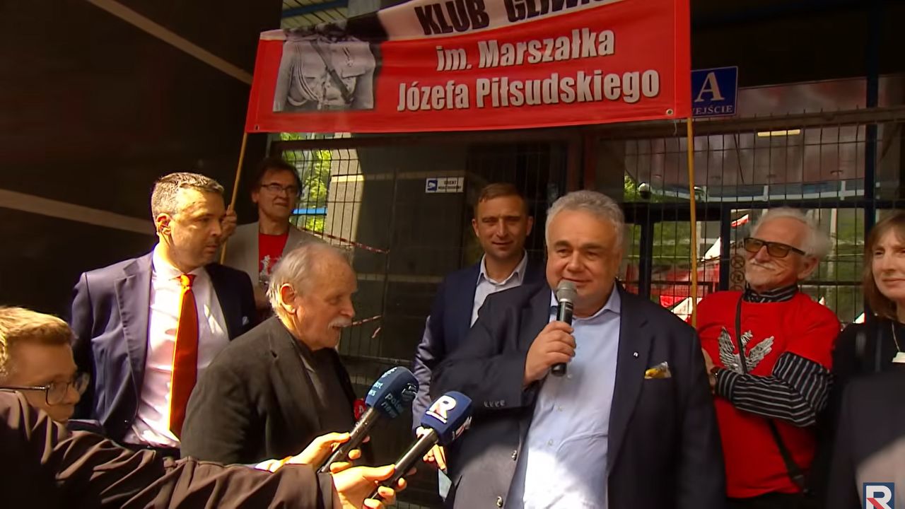 Stowarzyszenie Republiki i ubezpieczenia. Ambicje o "grupie konsumenckiej"