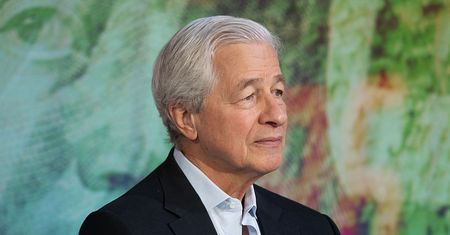 "Zobaczymy pęknięcie na rynku". Dyrektor JPMorgan ostrzega przed kryzysem w USA